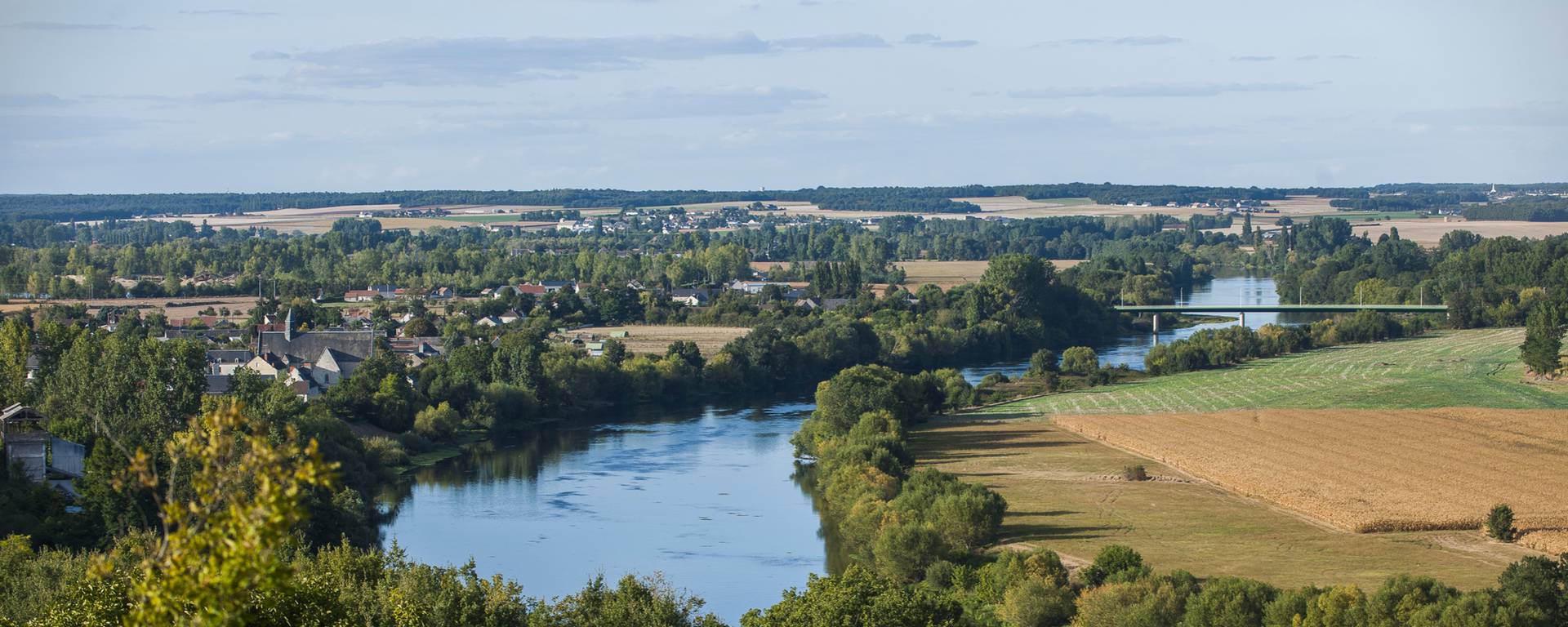 Sainte–Maure de Touraine