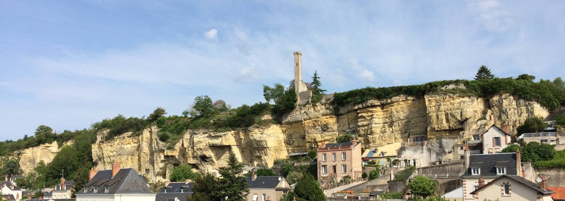 La Lanterne de Rochecorbon