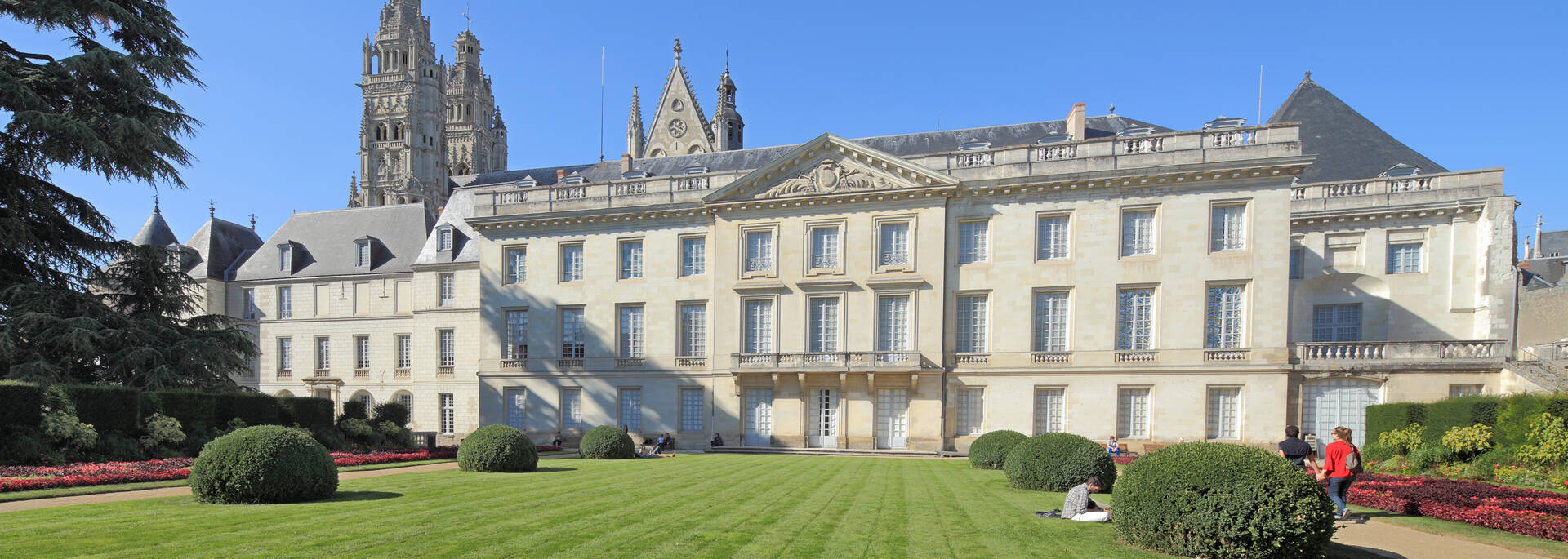 Musée des Beaux Arts