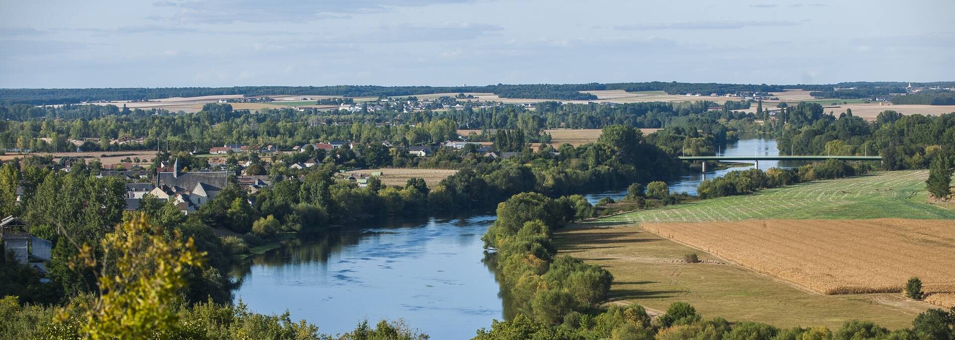 Sainte-Maure de Touraine