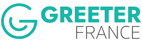 Logo France Greeters
