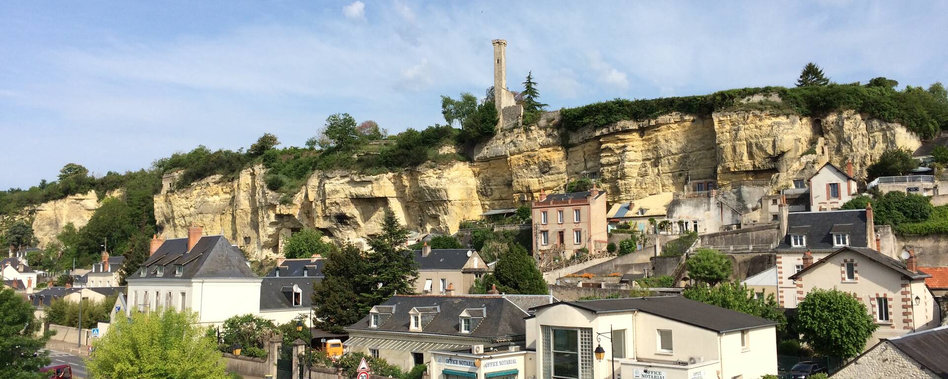 La Lanterne de Rochecorbon