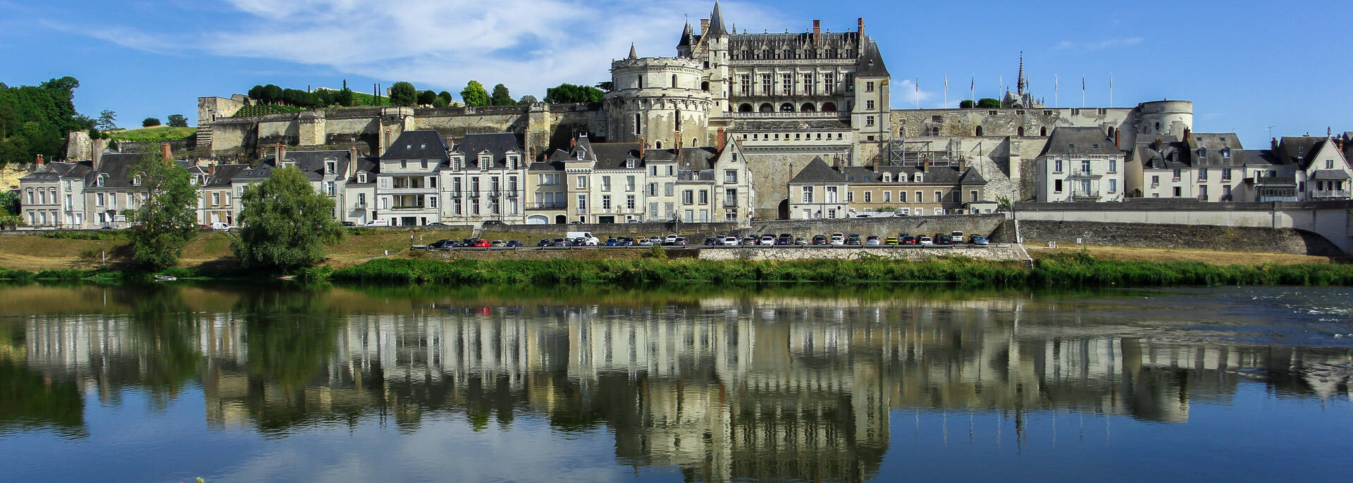 Château Royal d'Amboise