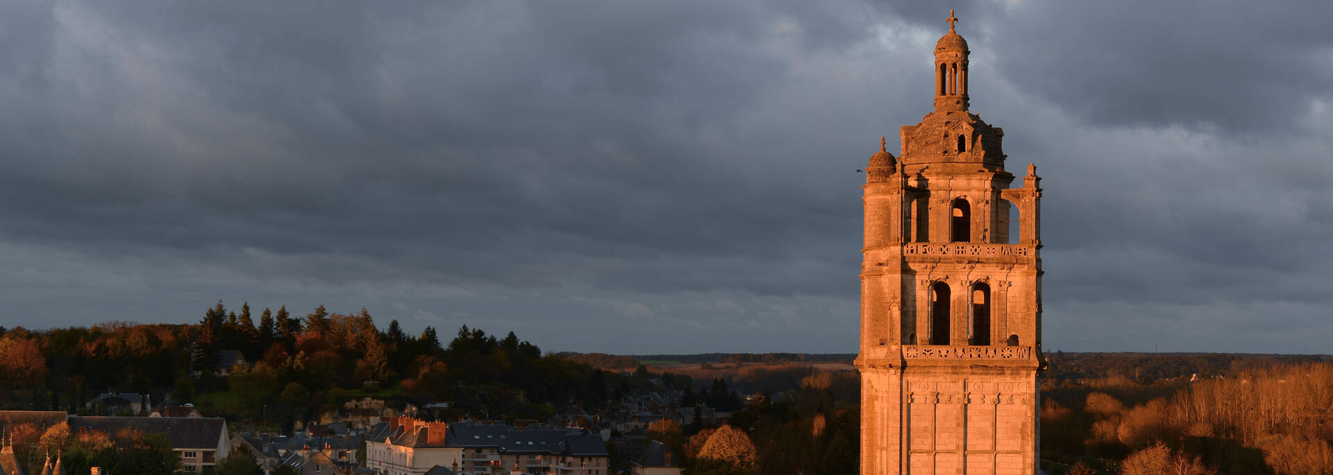 Cité Royale de Loches
