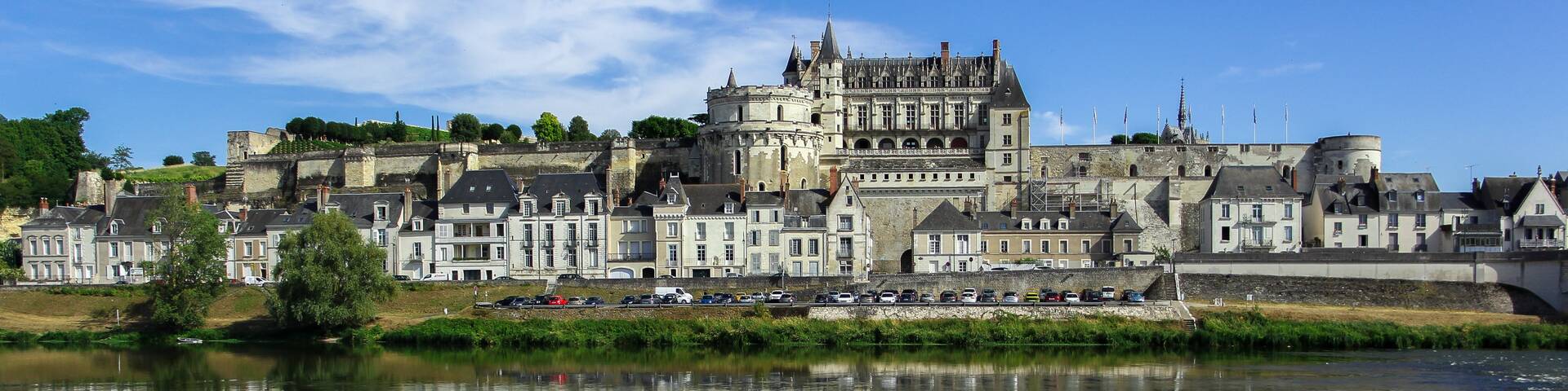 Château Royal d'Amboise