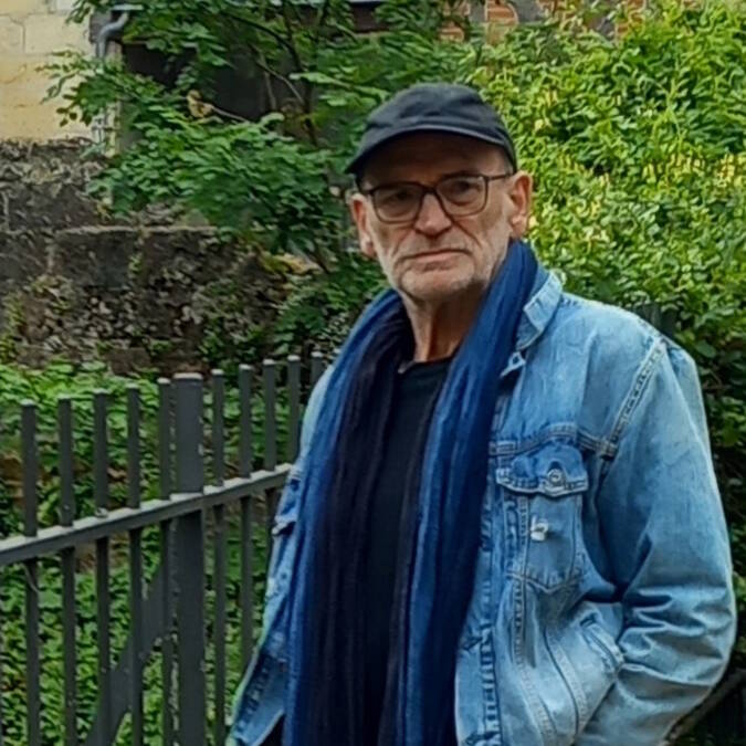 Alain 