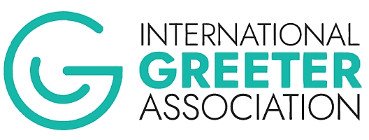 Logo Global Greeters